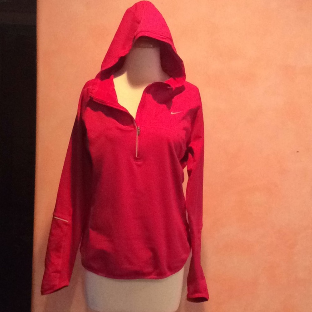 Previously loved NIKE hoodie